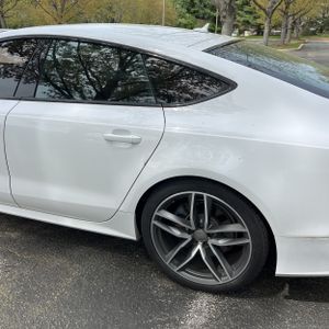 AUDI A7 3.0T PREMIUM PLUS - 5