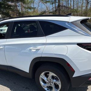 HYUNDAI TUCSON SEL - 6