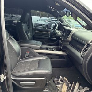 2020 RAM 1500 REBEL 缩略图 32