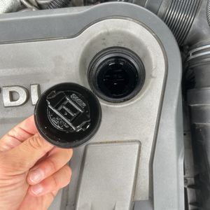 صورة مصغرة 45 لـ 2014 Volkswagen PASSAT 2.0L TDI SE