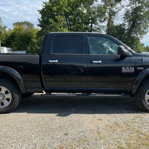 صورة 10 لـ 2014 RAM 3500 BIG HORN