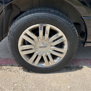 2008 Lincoln NAVIGATOR BASE — миниатюра 19