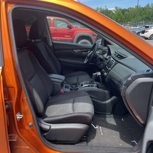 صورة مصغرة 31 لـ 2019 Nissan ROGUE SV