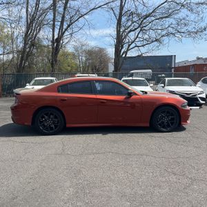 DODGE CHARGER GT - 10