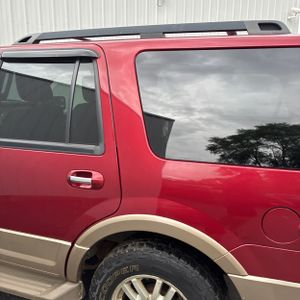 2014 FORD EXPEDITION XLT — фото 4
