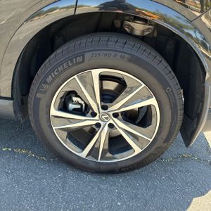 2023 Lexus RX 350 PREMIUM thumbnail 18