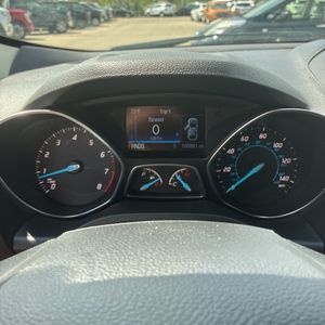 2016 FORD ESCAPE TITANIUM — миниатюра 41