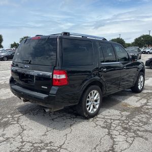 FORD EXPEDITION LIMITED - 8