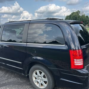 2010 Chrysler TOWN & COUNTRY TOURING PLUS 照片 6