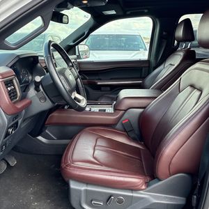 2024 FORD EXPEDITION LIMITED 缩略图 32