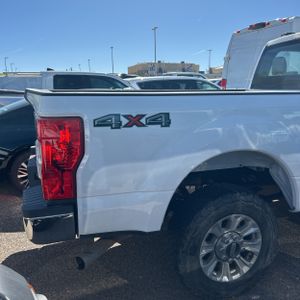 FORD F-350 SUPER DUTY XL - 5