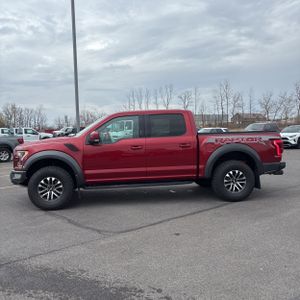 FORD F-150 RAPTOR - 3