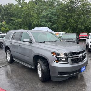 صورة 7 لـ 2020 Chevrolet TAHOE LT