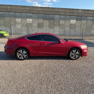 صورة 10 لـ 2011 Honda ACCORD EX-L