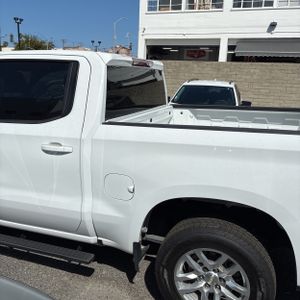 CHEVROLET SILVERADO 1500 - 5