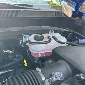 صورة مصغرة 47 لـ 2025 Chevrolet SILVERADO 1500 LT