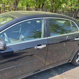 CHEVROLET MALIBU - 3