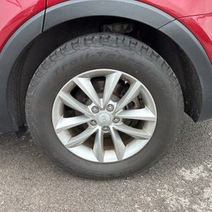 صورة مصغرة 18 لـ 2018 KIA SORENTO LX