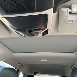2025 Subaru OUTBACK ONYX EDITION thumbnail 41
