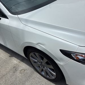2020 Mazda MAZDA3 SEDAN SELECT 缩略图 62