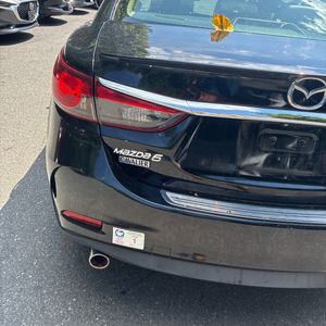 صورة 23 لـ 2015 Mazda MAZDA6 I GRAND TOURING