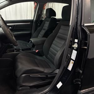 2018 Honda CR-V LX 照片 31