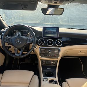 2016 Mercedes-BENZ CLA thumbnail 37