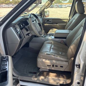 2013 FORD EXPEDITION LIMITED — миниатюра 31