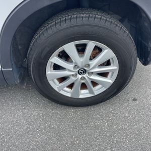 2014 Mazda CX-5 TOURING — миниатюра 18