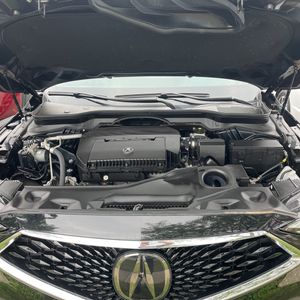 صورة مصغرة 45 لـ 2024 Acura MDX SH-AWD W/TECH