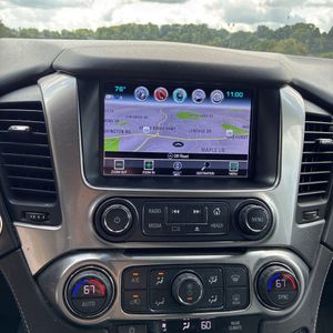 2018 Chevrolet TAHOE LT — фото 39