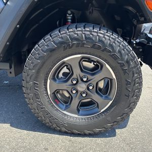 صورة مصغرة 20 لـ 2022 JEEP GLADIATOR RUBICON