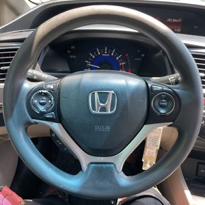 2014 Honda CIVIC LX — миниатюра 72