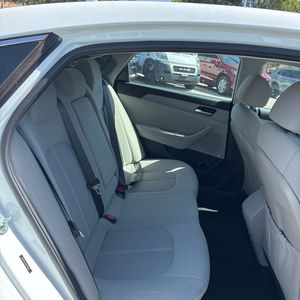 صورة مصغرة 35 لـ 2019 Hyundai SONATA SE