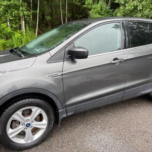 2016 FORD ESCAPE SE — фото 2