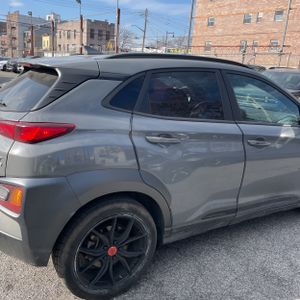 HYUNDAI KONA NIGHT - 9