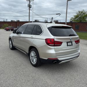 BMW X5 XDRIVE35I - 5