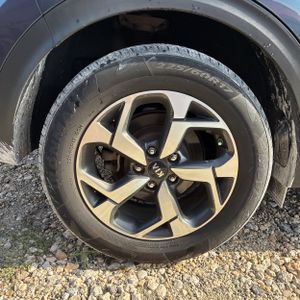 2020 KIA SPORTAGE LX 缩略图 17