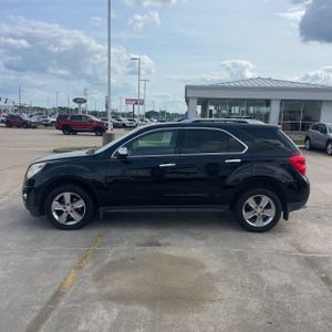 CHEVROLET EQUINOX LTZ - 3