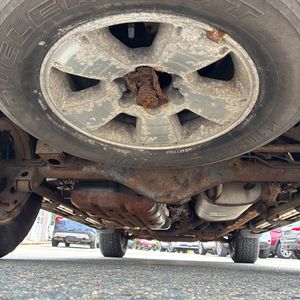 صورة مصغرة 27 لـ 2006 Toyota 4RUNNER SR5