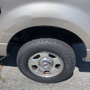 صورة 17 لـ 2004 FORD F-150 XLT