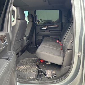2023 Chevrolet SILVERADO 1500 RST 缩略图 38