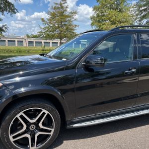 صورة 2 لـ 2018 Mercedes-BENZ GLS