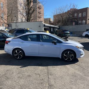 NISSAN VERSA 1.6 SR - 10