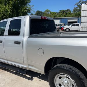 صورة 6 لـ 2019 RAM 1500 CLASSIC TRADESMAN