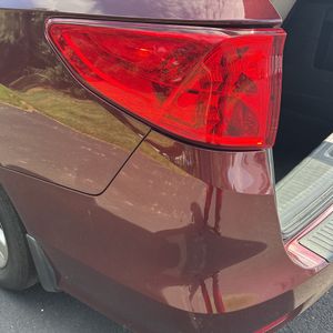 2019 Honda ODYSSEY EX 照片 60