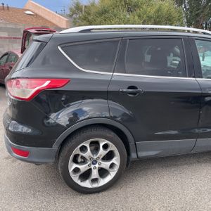 2014 FORD ESCAPE TITANIUM — фото 9