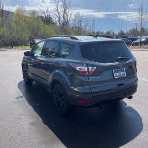 FORD ESCAPE SE - 5