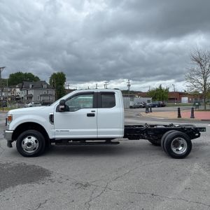 FORD S/D C/C XL - 2