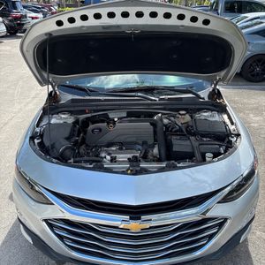 2019 Chevrolet MALIBU LT — миниатюра 43